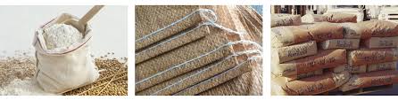 BAG CLOSING THREAD FOR SUGAR/ RICE AND FLOUR MILLS