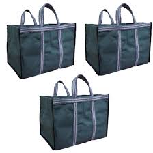 BAG HANDLES