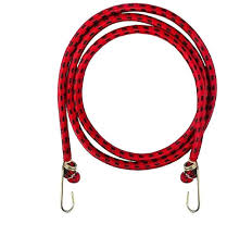 BIKE ROPES