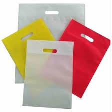 CARRY BAGS