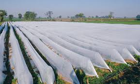 CROP COVER