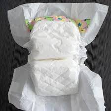 DIAPERS