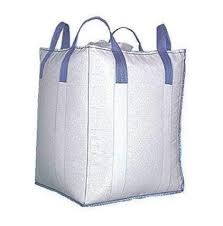 FIBC STITCHING