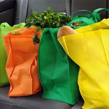 FOR GROCERY STORES