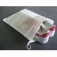 FOR KEEPING SHOES SAFE