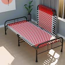 FOR MAKING FOLDING BEDS