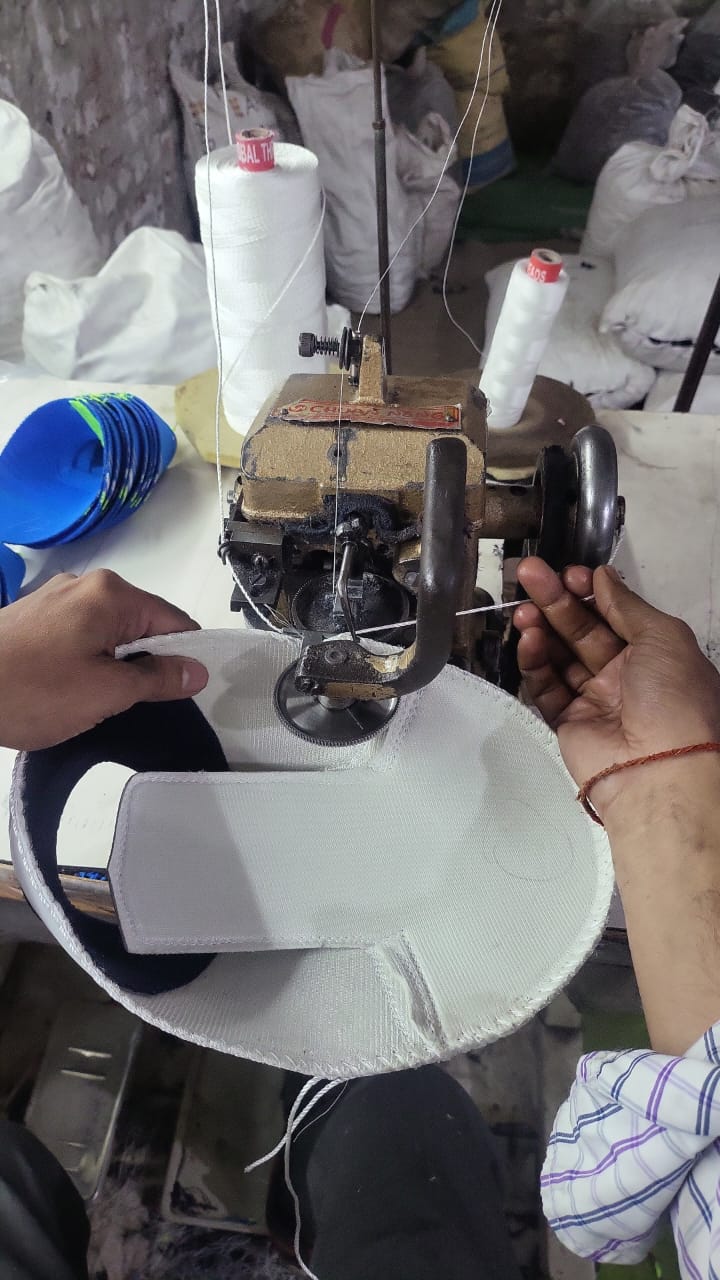FOR MAKING FOOTWEAR