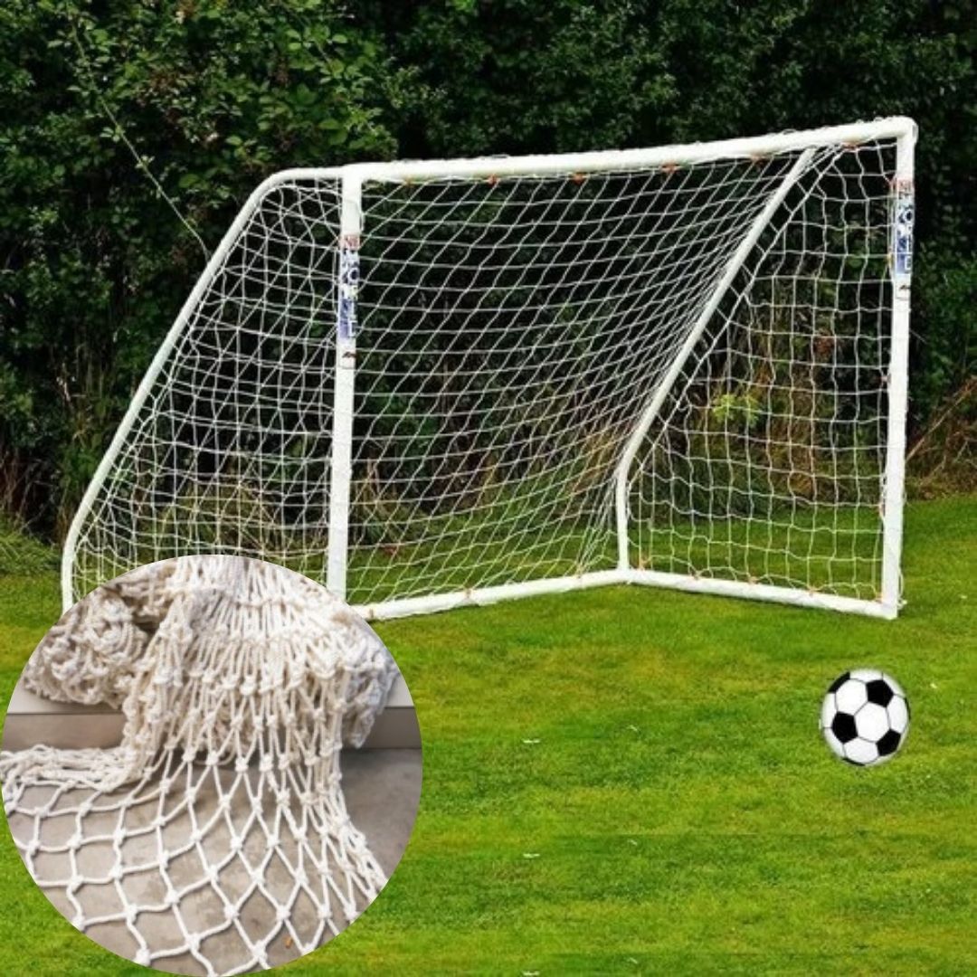FOR MAKING OF SPORTS NET