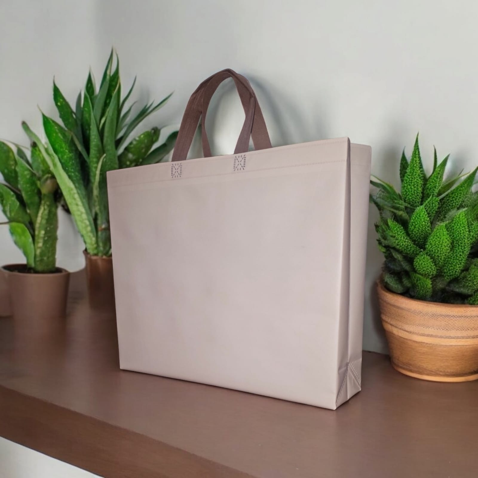 FOR SHOPPING BAGS