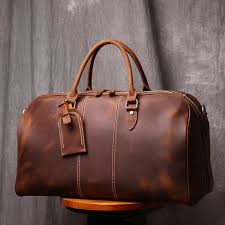 FOR STITCHING OF TRAVEL BAGS