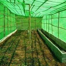 GREEN HOUSE SHADING