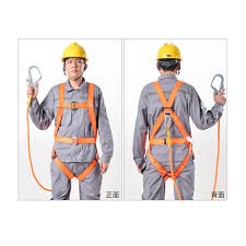 HARNESS