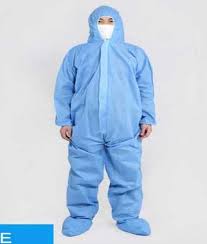 PPE KIT