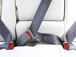 SEATBELTS