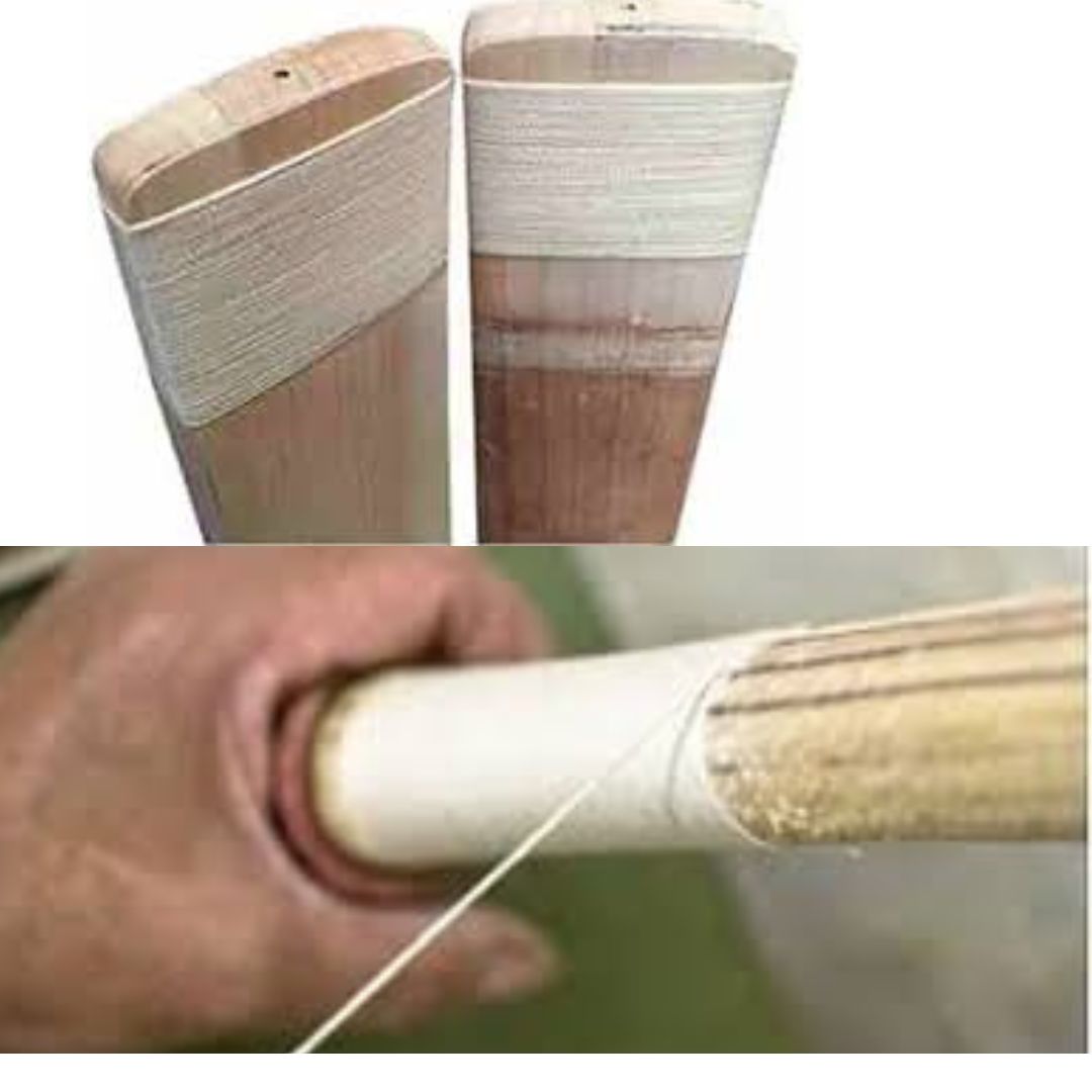 SPORTS BAT BINDIND
