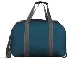 TRAVEL BAGS