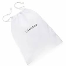 USED IN LAUNDRY SERVICES
