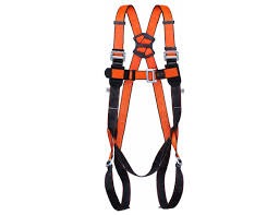 SAFETY BELTS
